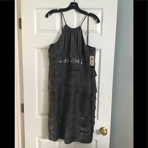 Adrianna Papell size 14 dress